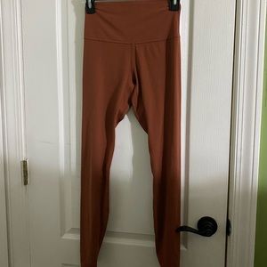 Lululemon 25” align leggings